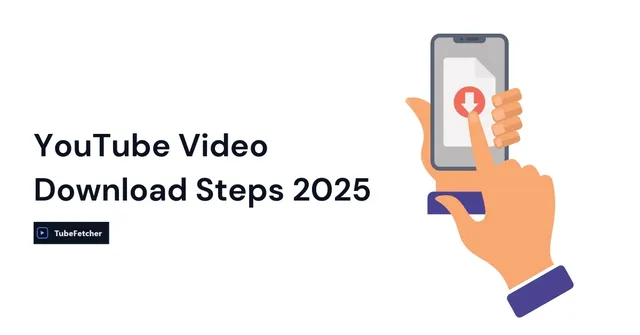 How to Download YouTube Videos